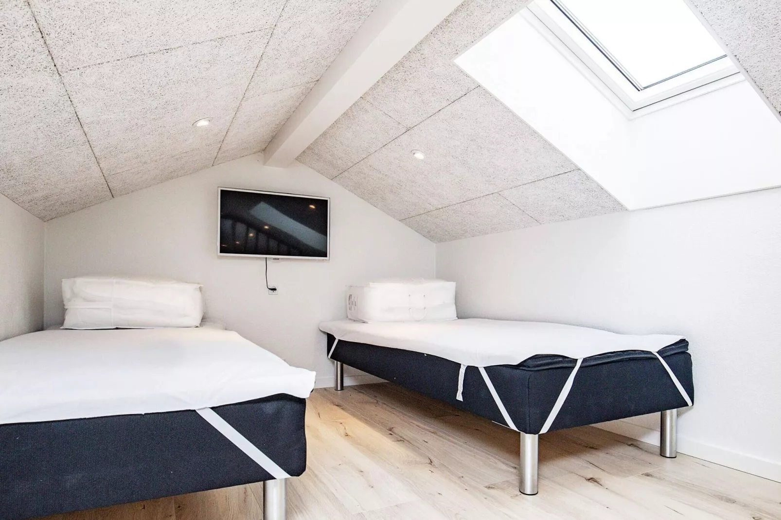 12 persoons vakantie huis in Løkken-By Traum-Binnen