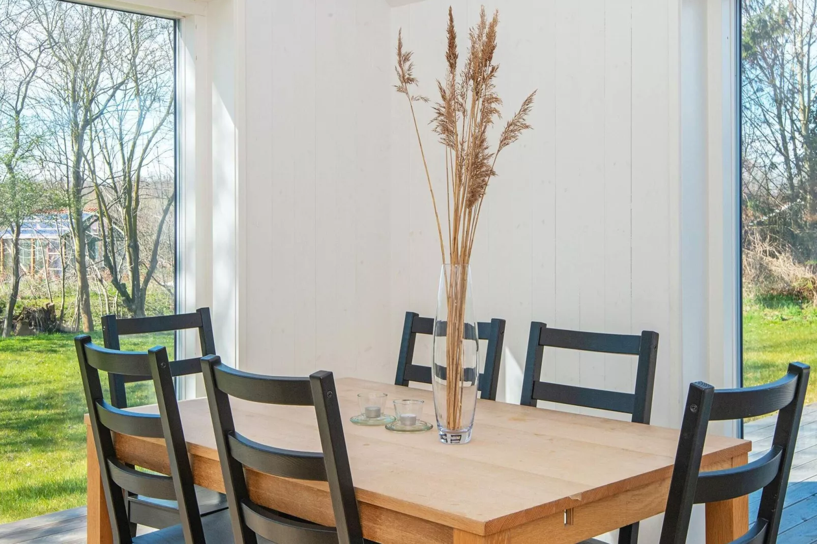 8 persoons vakantie huis in Grenaa-By Traum-Binnen