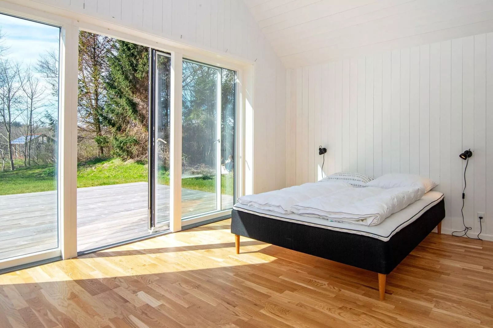 8 persoons vakantie huis in Grenaa-By Traum-Binnen