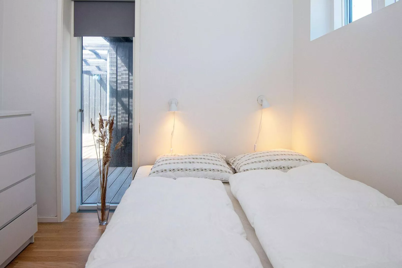 8 persoons vakantie huis in Grenaa-By Traum-Binnen