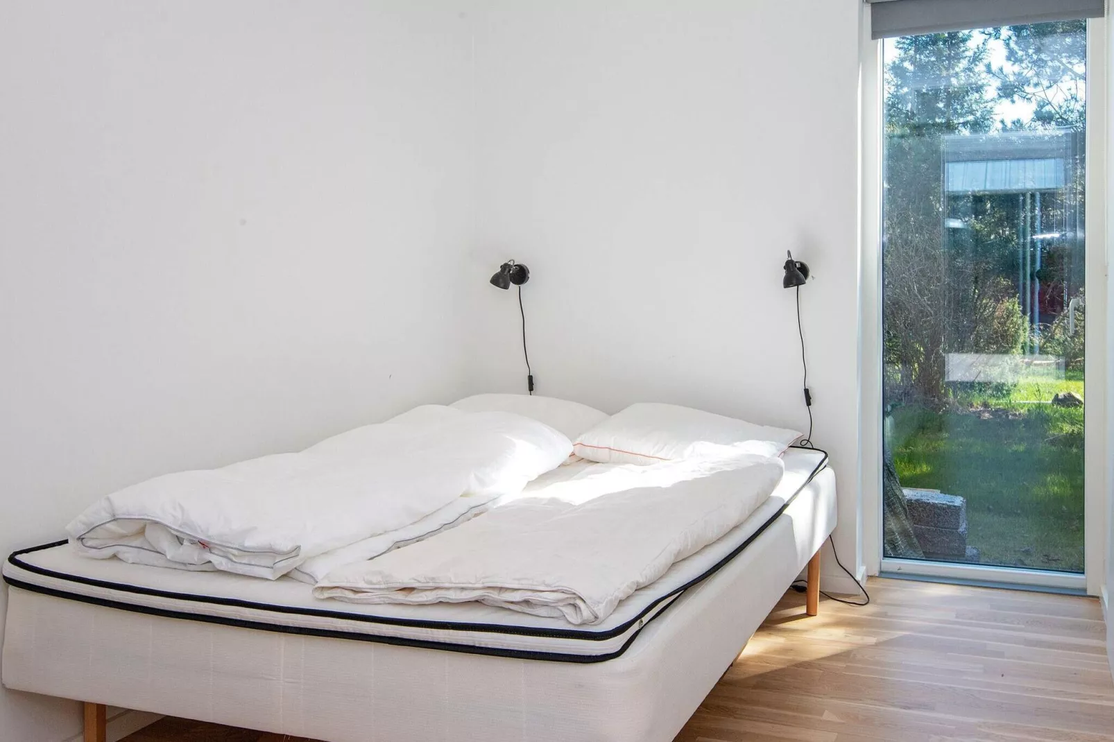 8 persoons vakantie huis in Grenaa-By Traum-Binnen