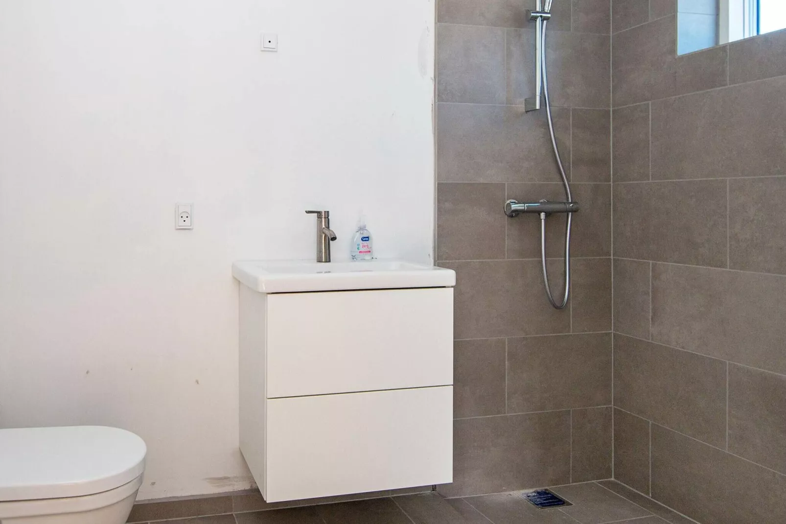 8 persoons vakantie huis in Grenaa-By Traum-Binnen