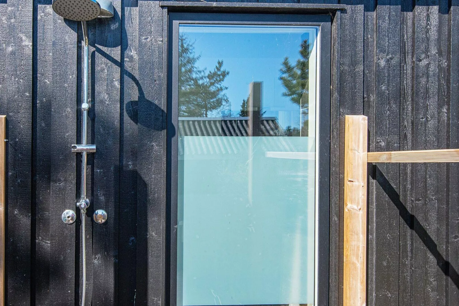 8 persoons vakantie huis in Grenaa-By Traum-Uitzicht
