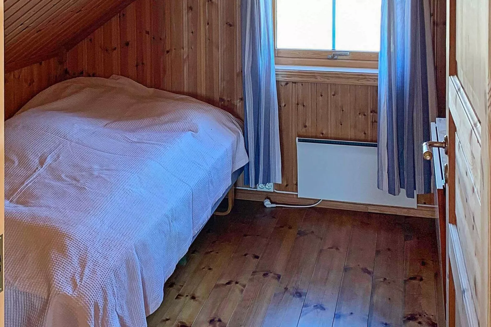 6 persoons vakantie huis in Meløy-Binnen