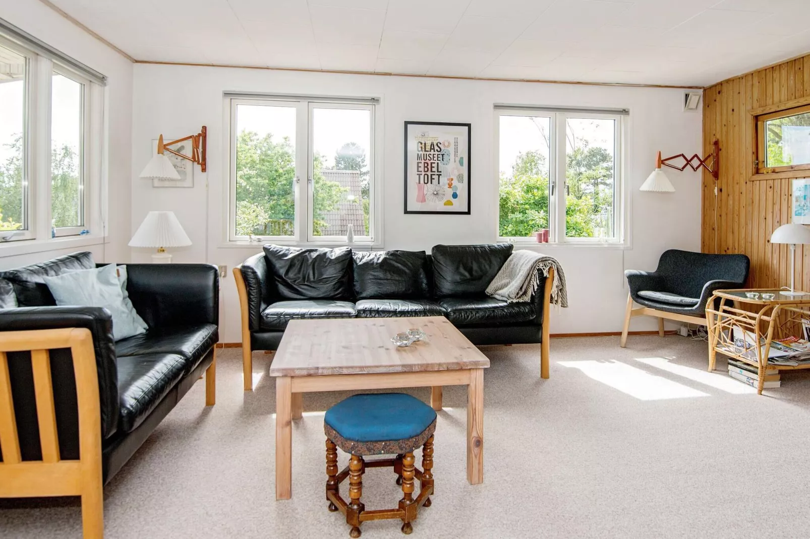 4 persoons vakantie huis in Ebeltoft-By Traum-Binnen