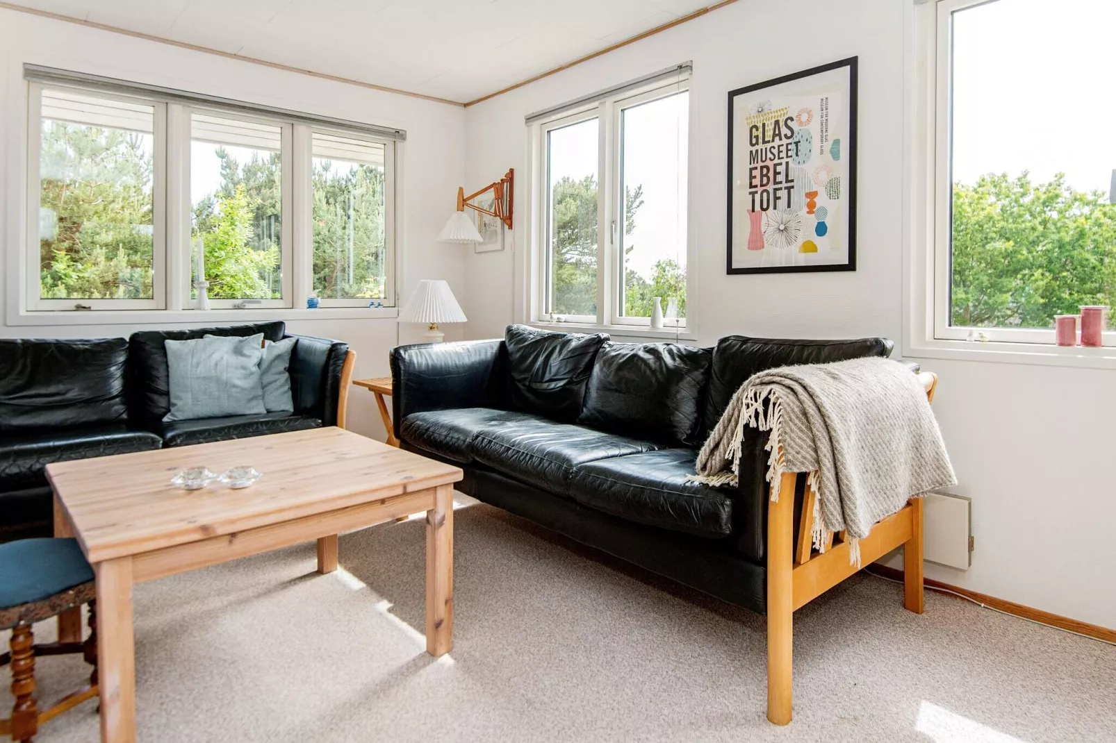 4 persoons vakantie huis in Ebeltoft-By Traum-Binnen