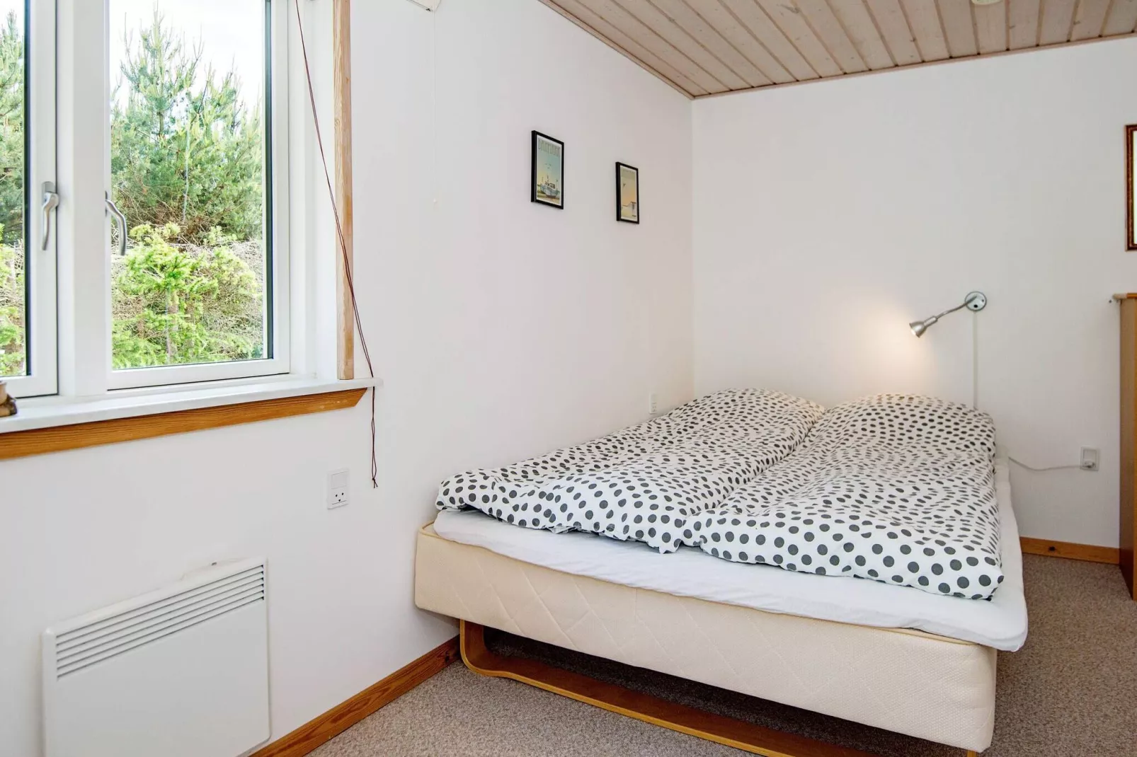 4 persoons vakantie huis in Ebeltoft-By Traum-Binnen