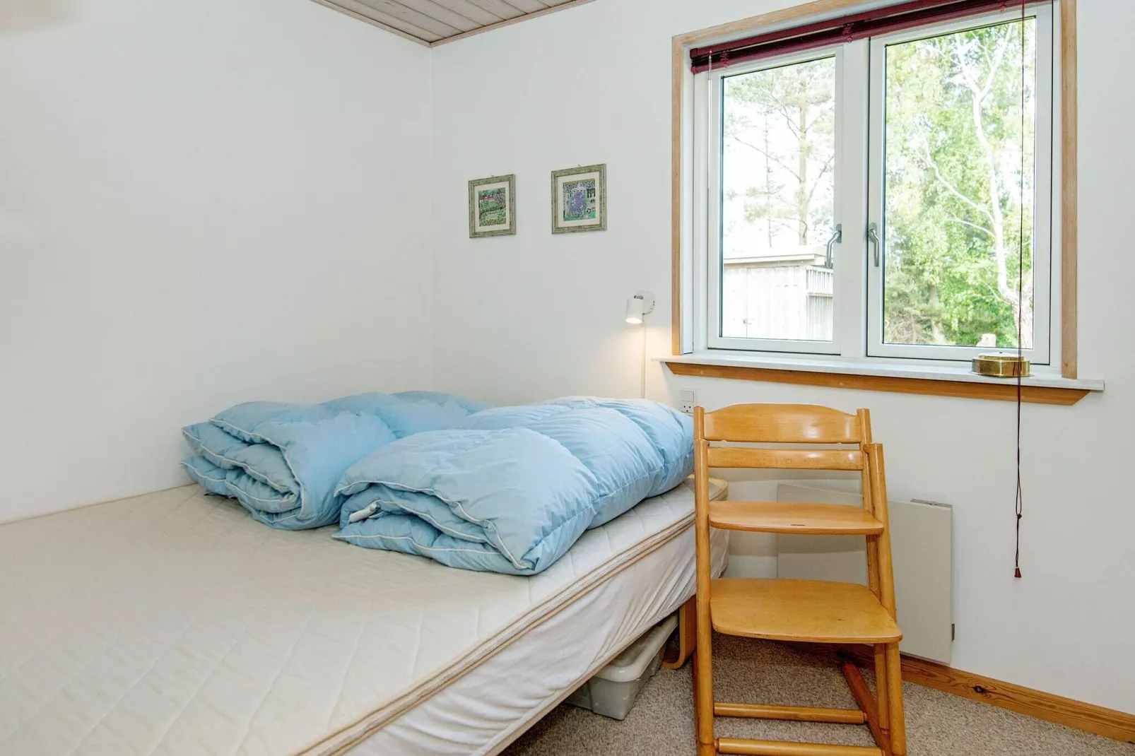 4 persoons vakantie huis in Ebeltoft-By Traum-Binnen