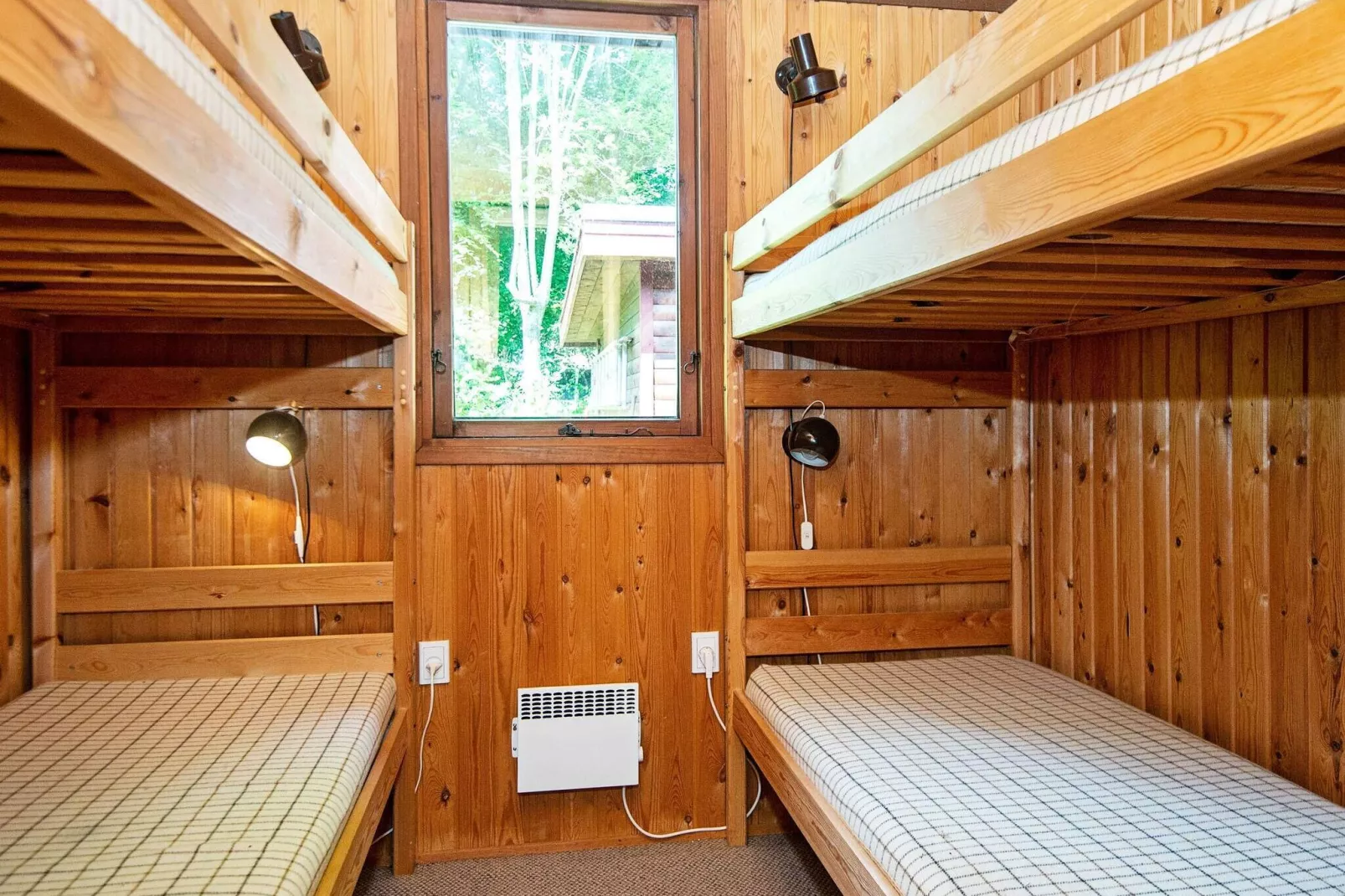 6 persoons vakantie huis in Glesborg-By Traum-Binnen