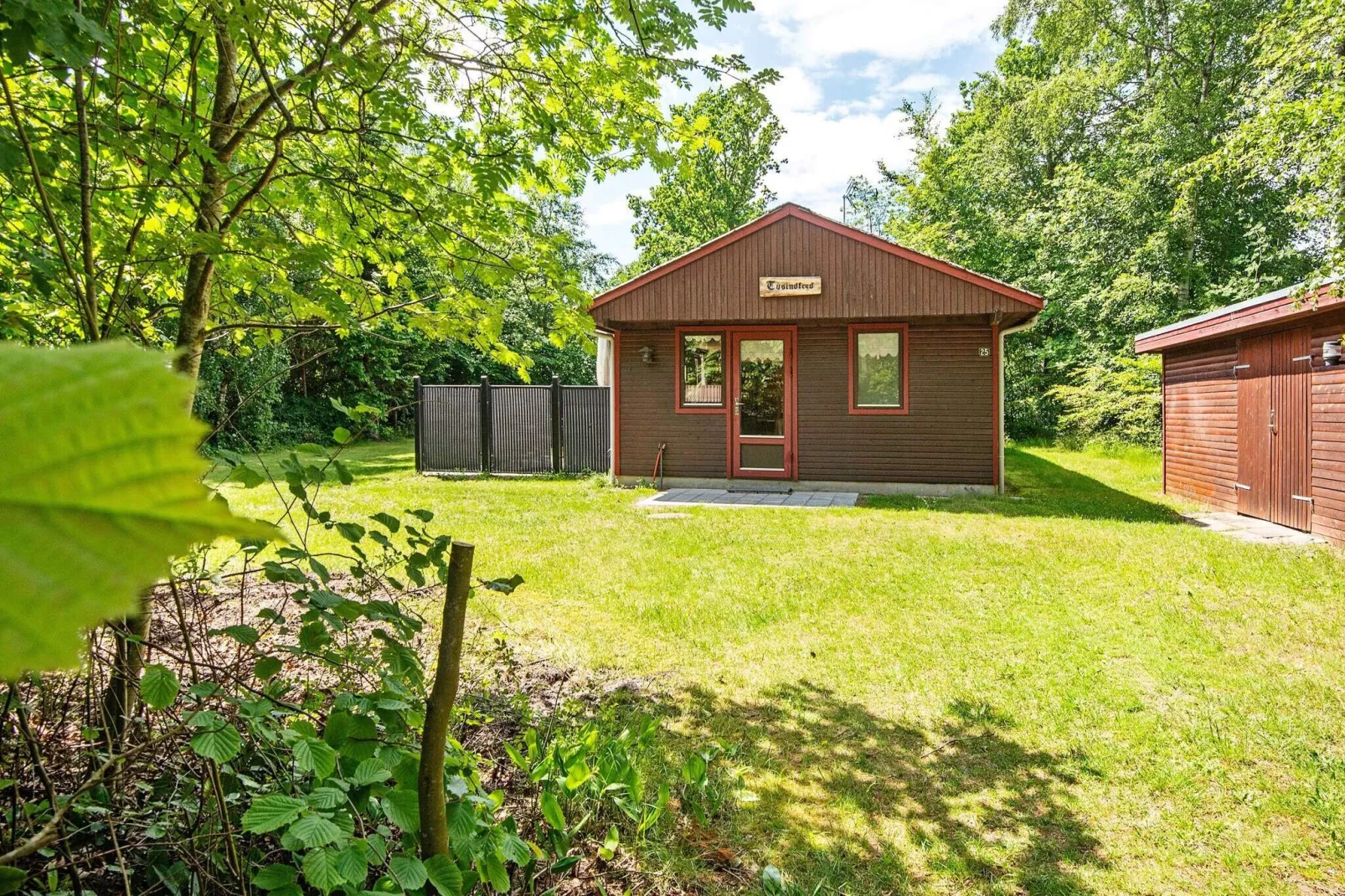 6 persoons vakantie huis in Glesborg-By Traum-Uitzicht