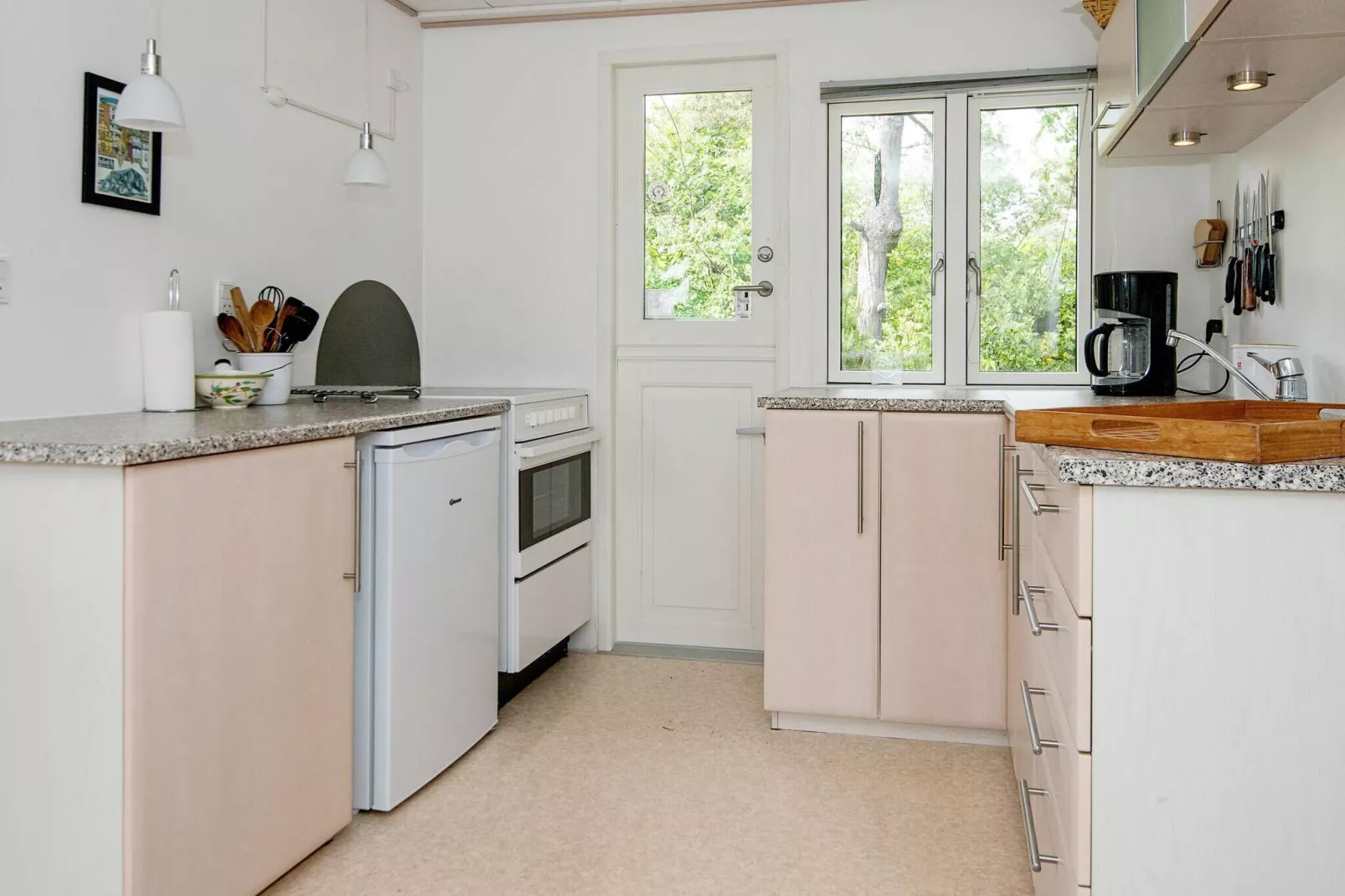 4 persoons vakantie huis in Ebeltoft-By Traum-Binnen