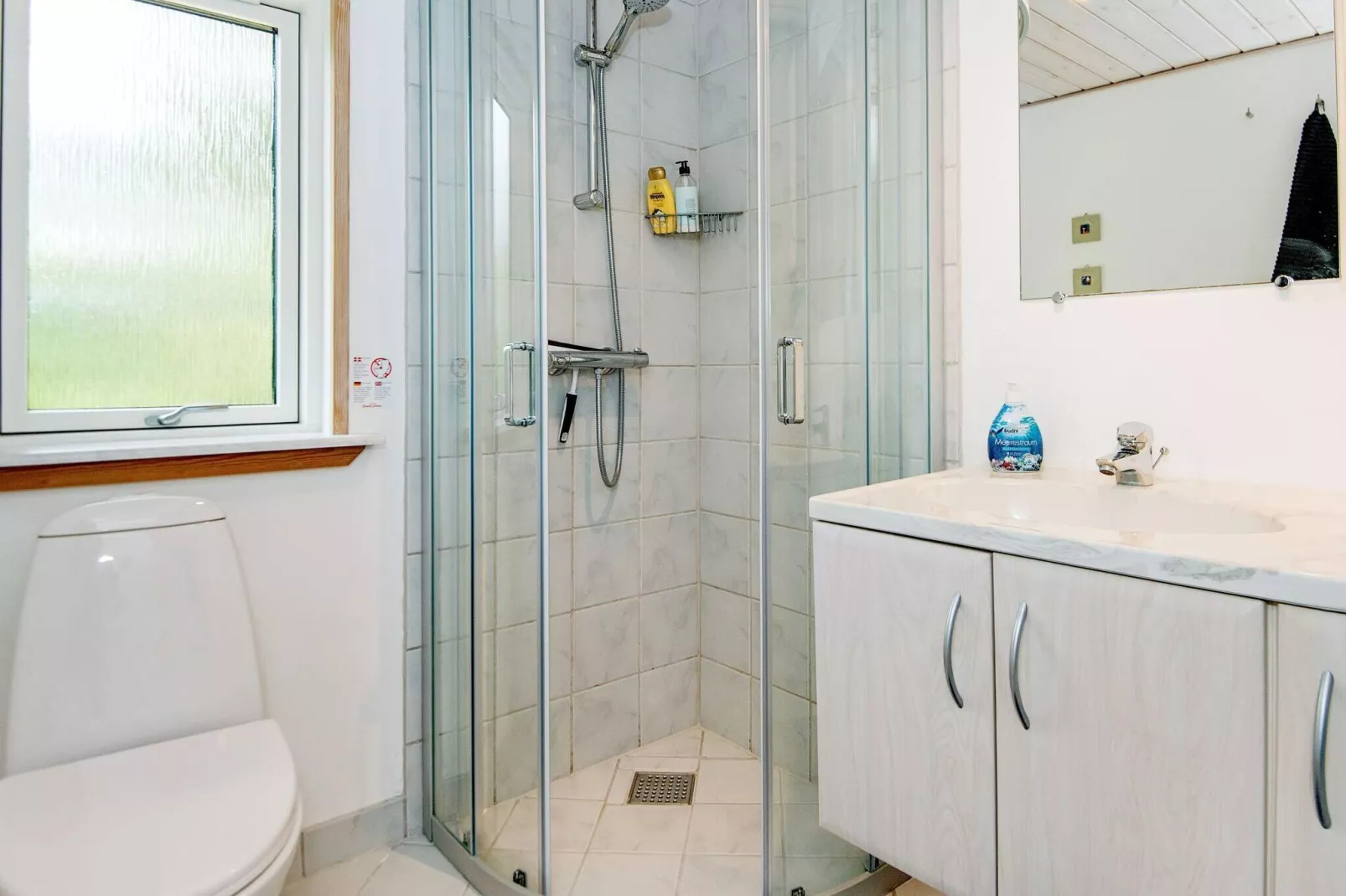 4 persoons vakantie huis in Ebeltoft-By Traum-Binnen