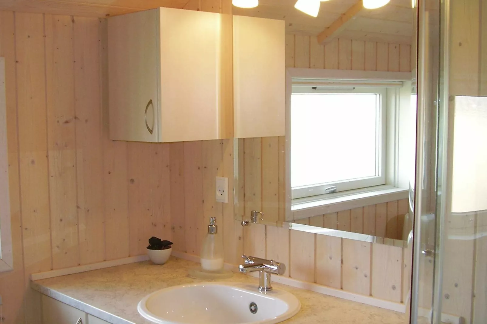 5 persoons vakantie huis in Rødby-By Traum-Binnen