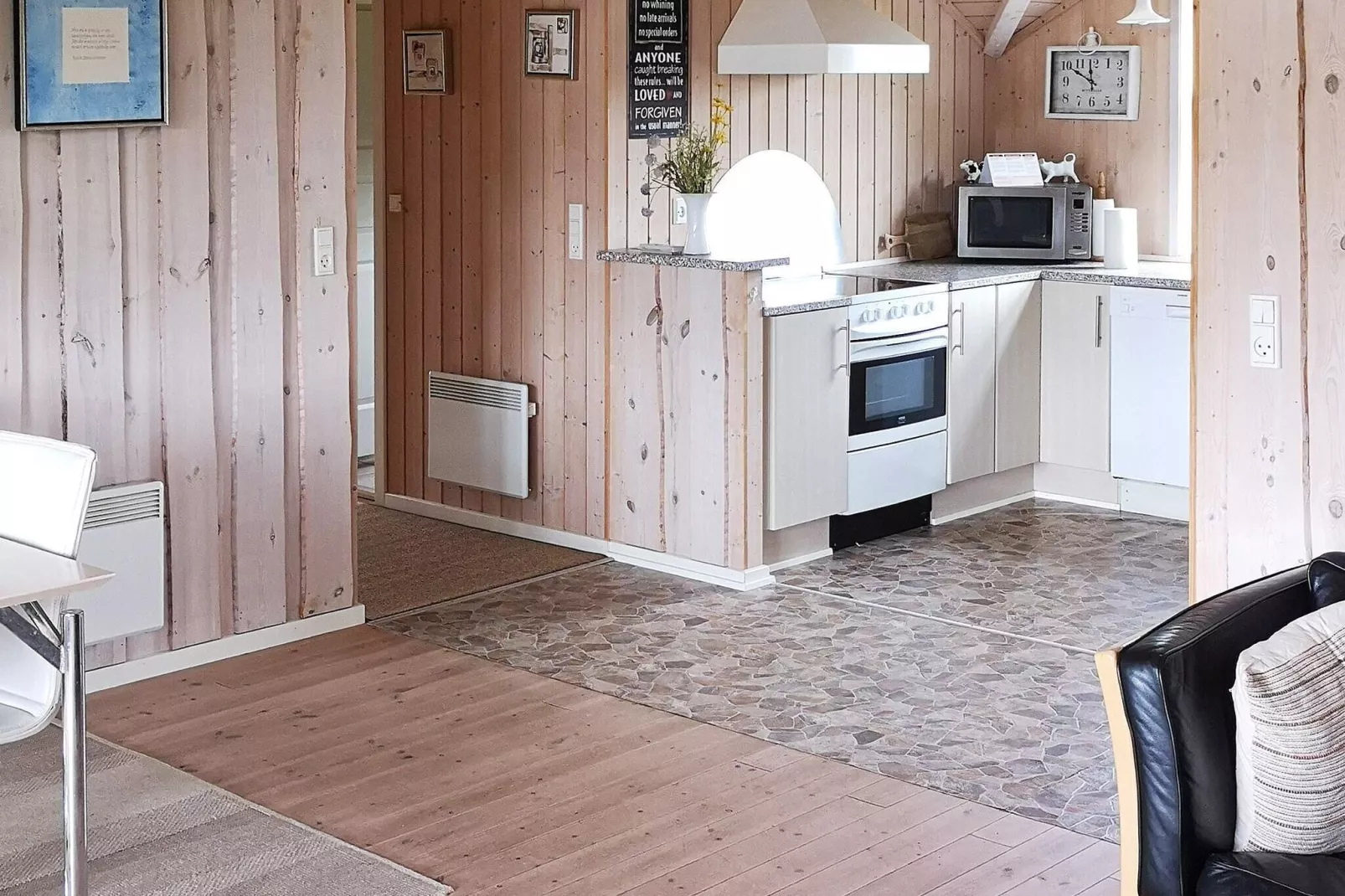 5 persoons vakantie huis in Rødby-By Traum-Binnen