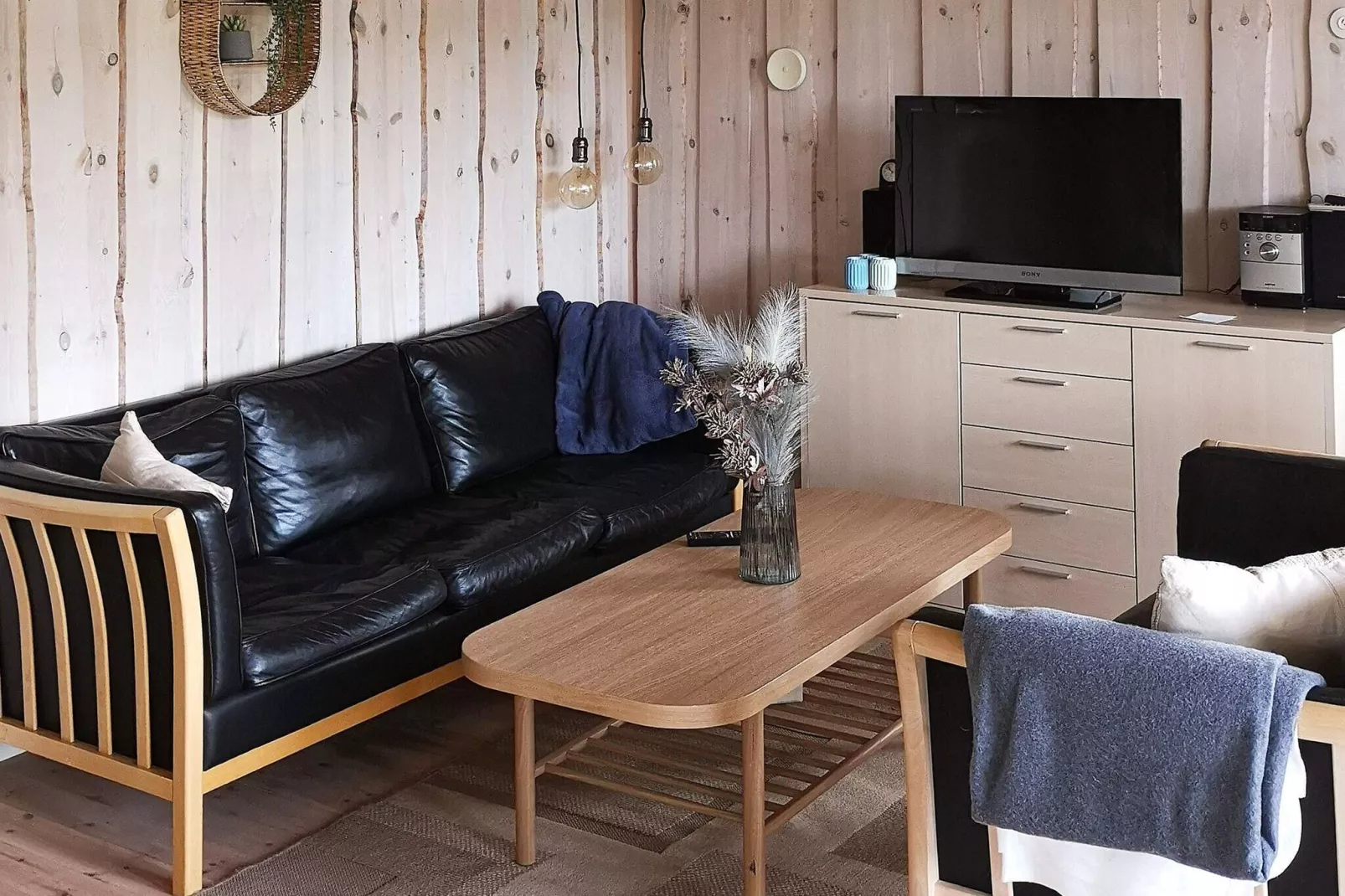 5 persoons vakantie huis in Rødby-By Traum-Binnen