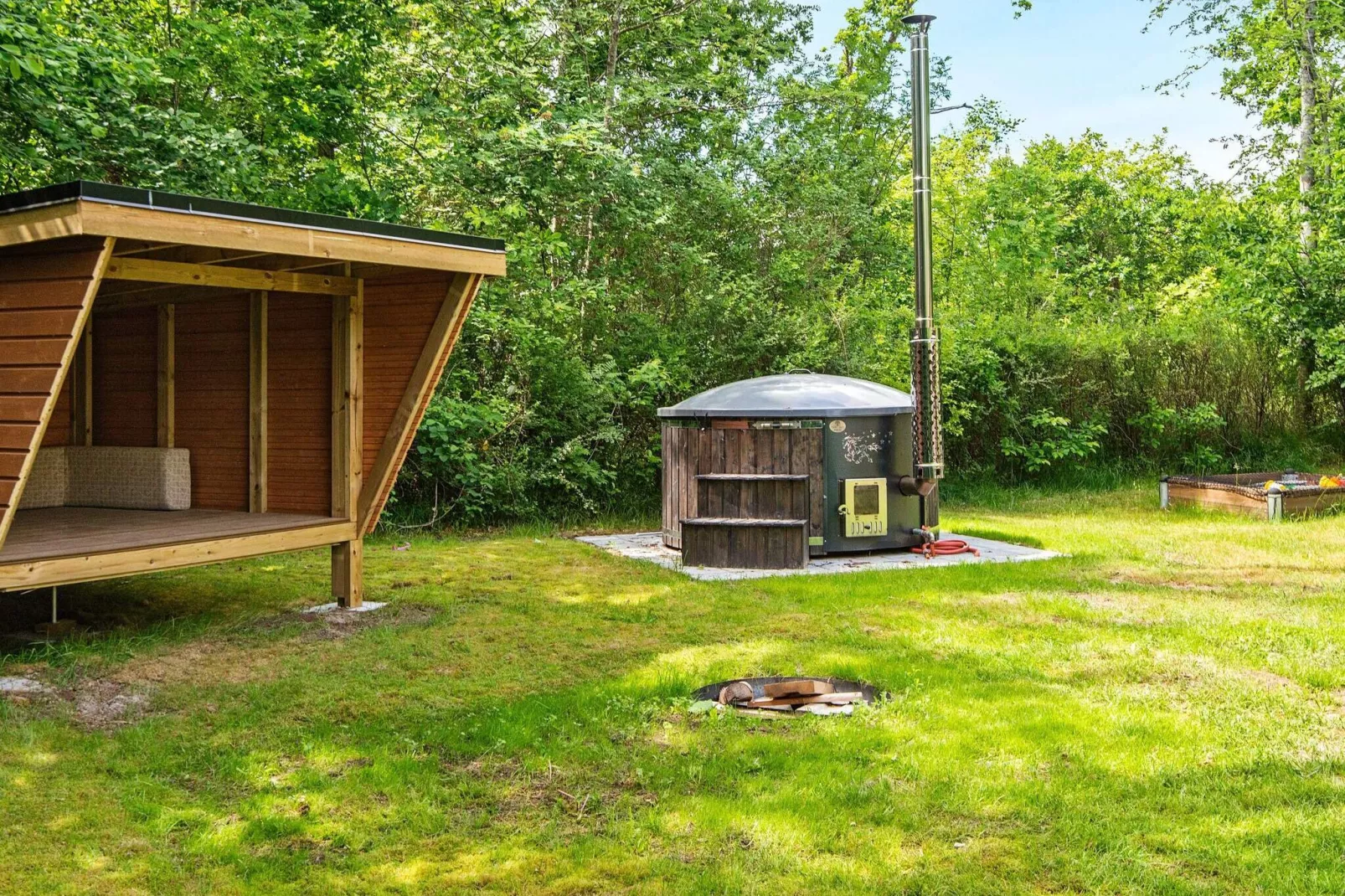 6 persoons vakantie huis in Glesborg-By Traum-Uitzicht