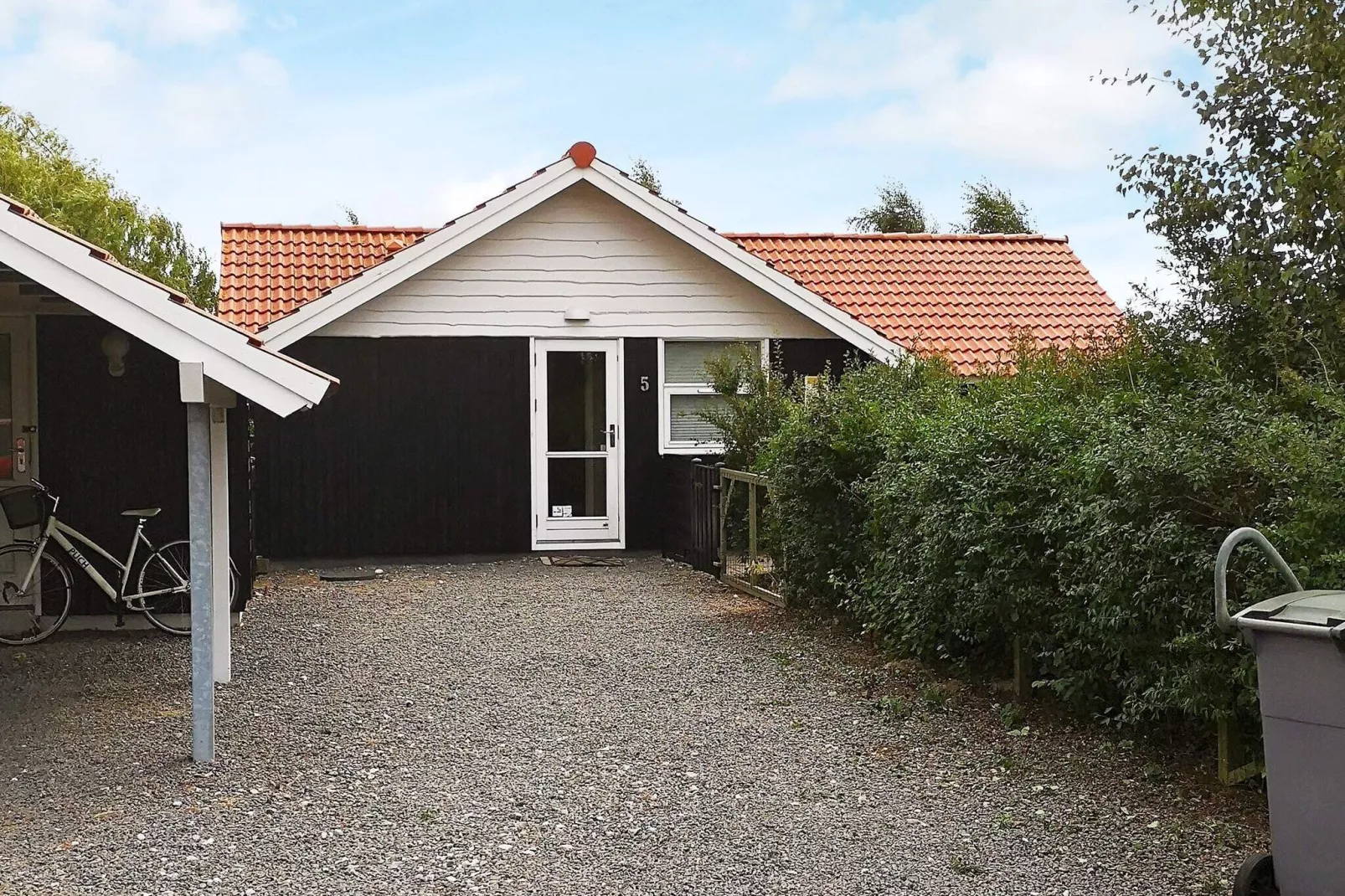 5 persoons vakantie huis in Rødby-By Traum-Niet-getagd