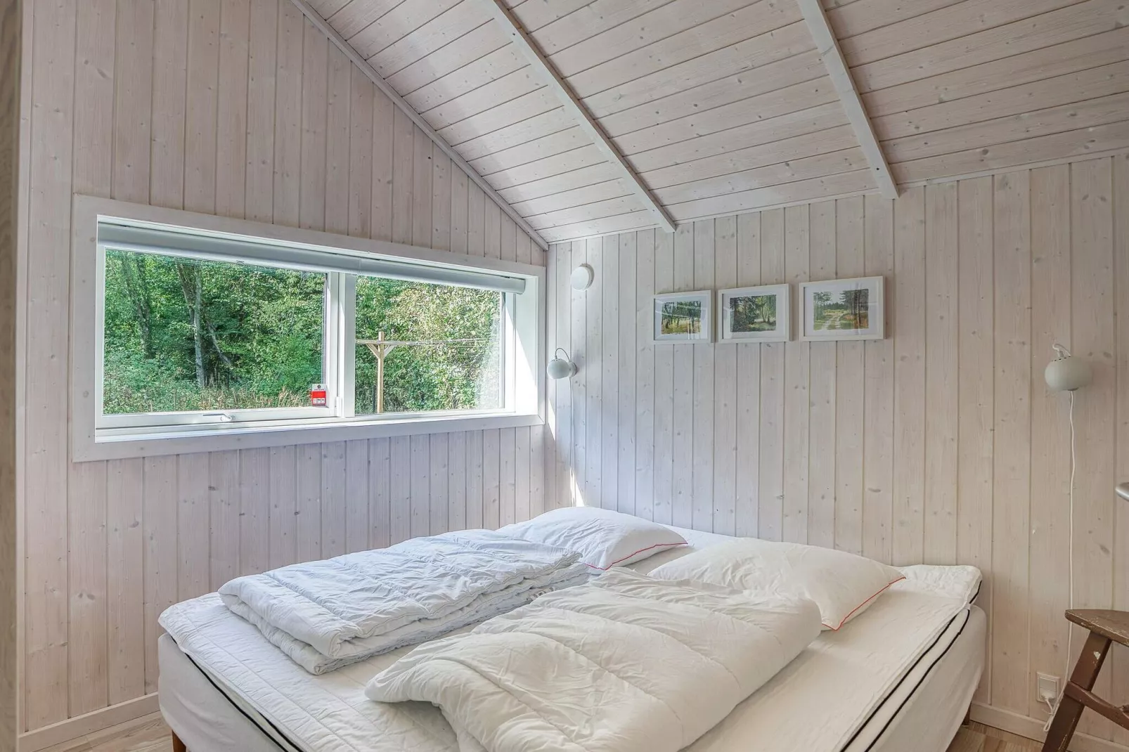 6 persoons vakantie huis in Frederiksværk-Binnen