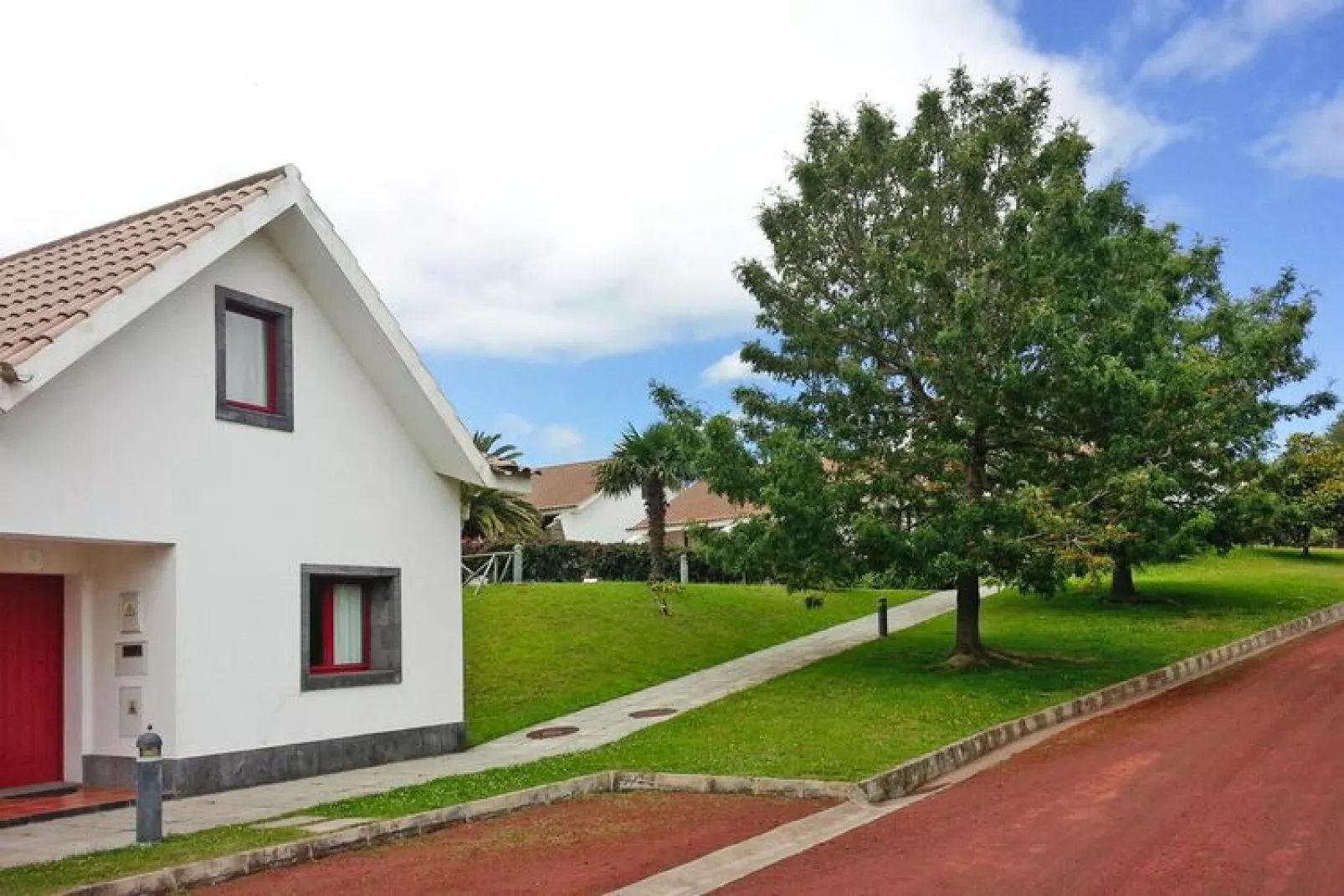 Holiday village Nossa Senhora da Estrela - Lagoa / Vila T2-Niet-getagd