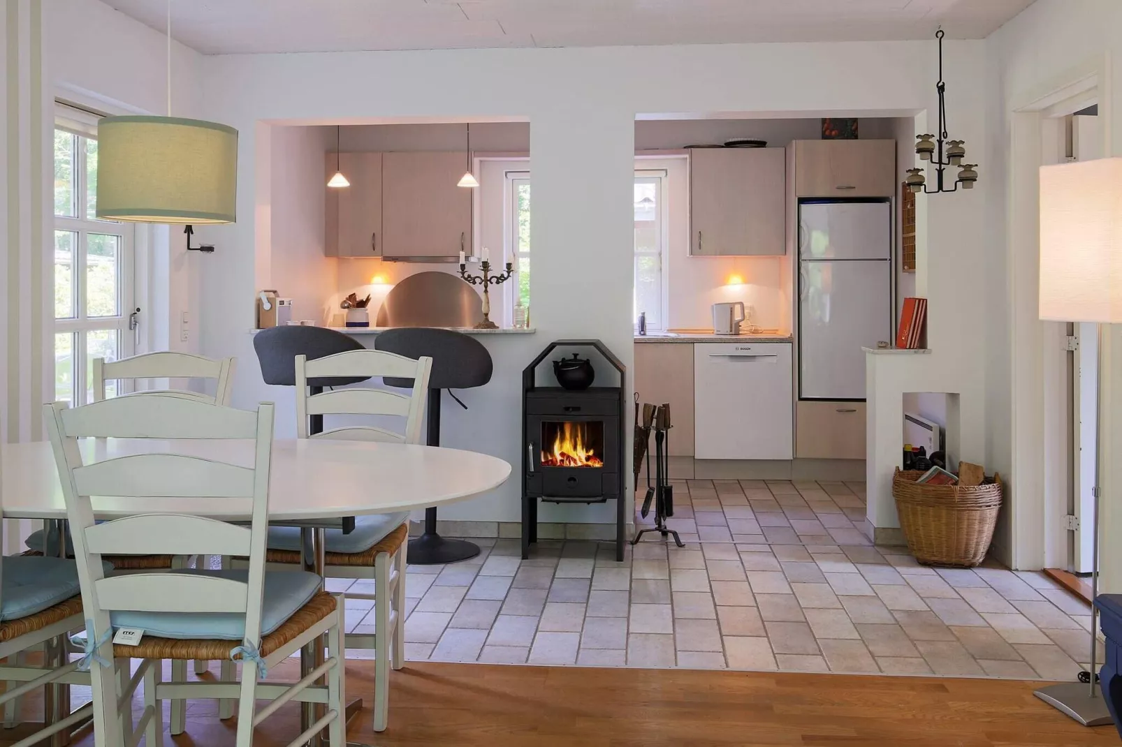 4 persoons vakantie huis in Frederiksværk-By Traum-Binnen