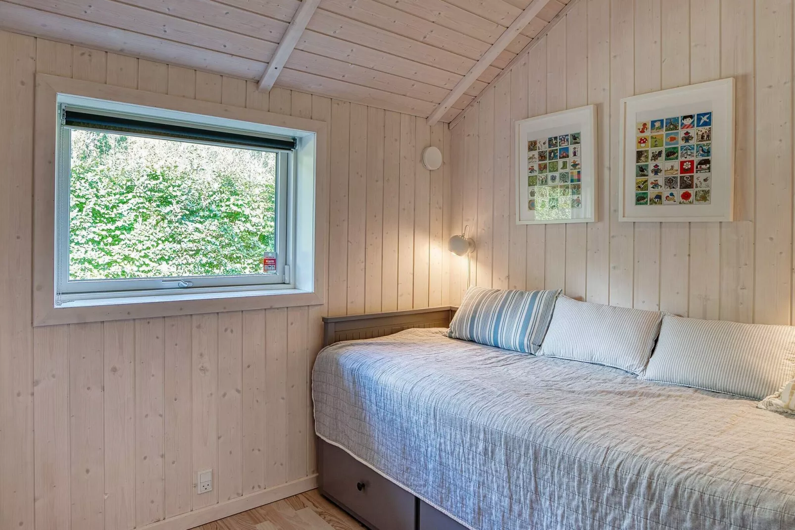 6 persoons vakantie huis in Frederiksværk-Binnen