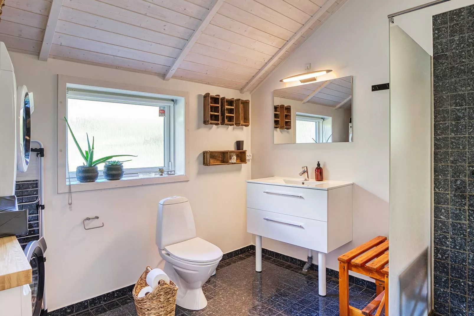6 persoons vakantie huis in Frederiksværk-Binnen