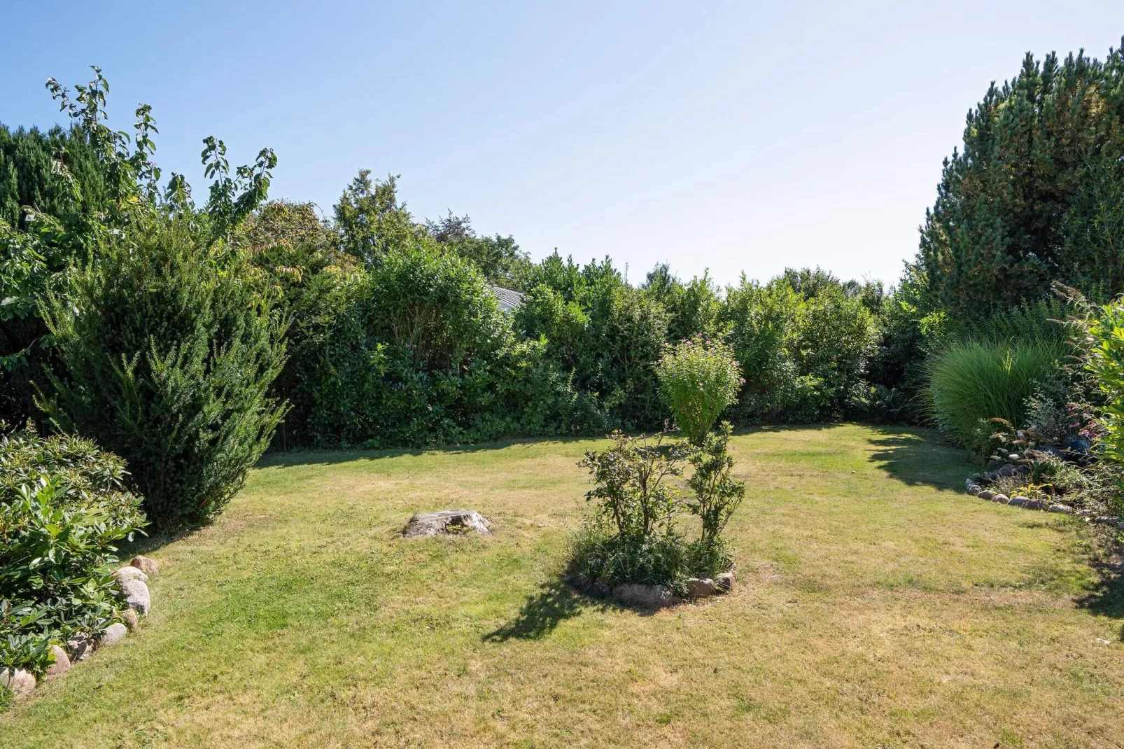 4 sterren vakantie huis in Kettinge