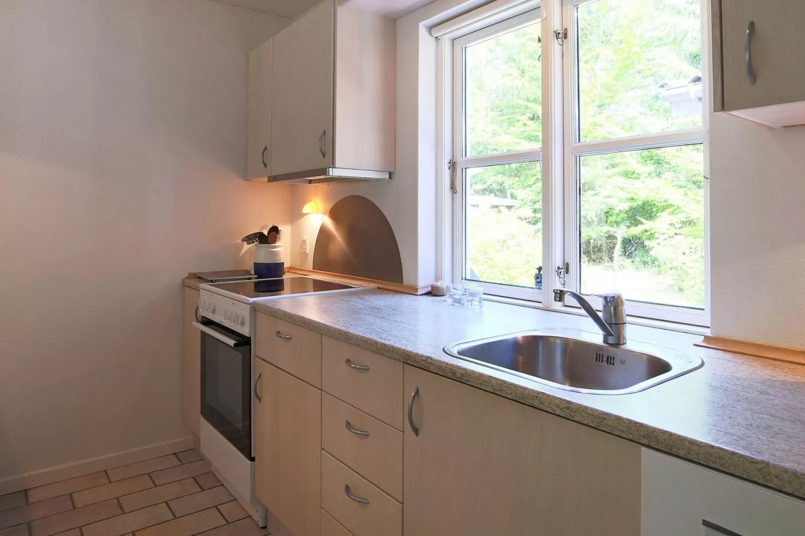 4 persoons vakantie huis in Frederiksværk-By Traum-Binnen