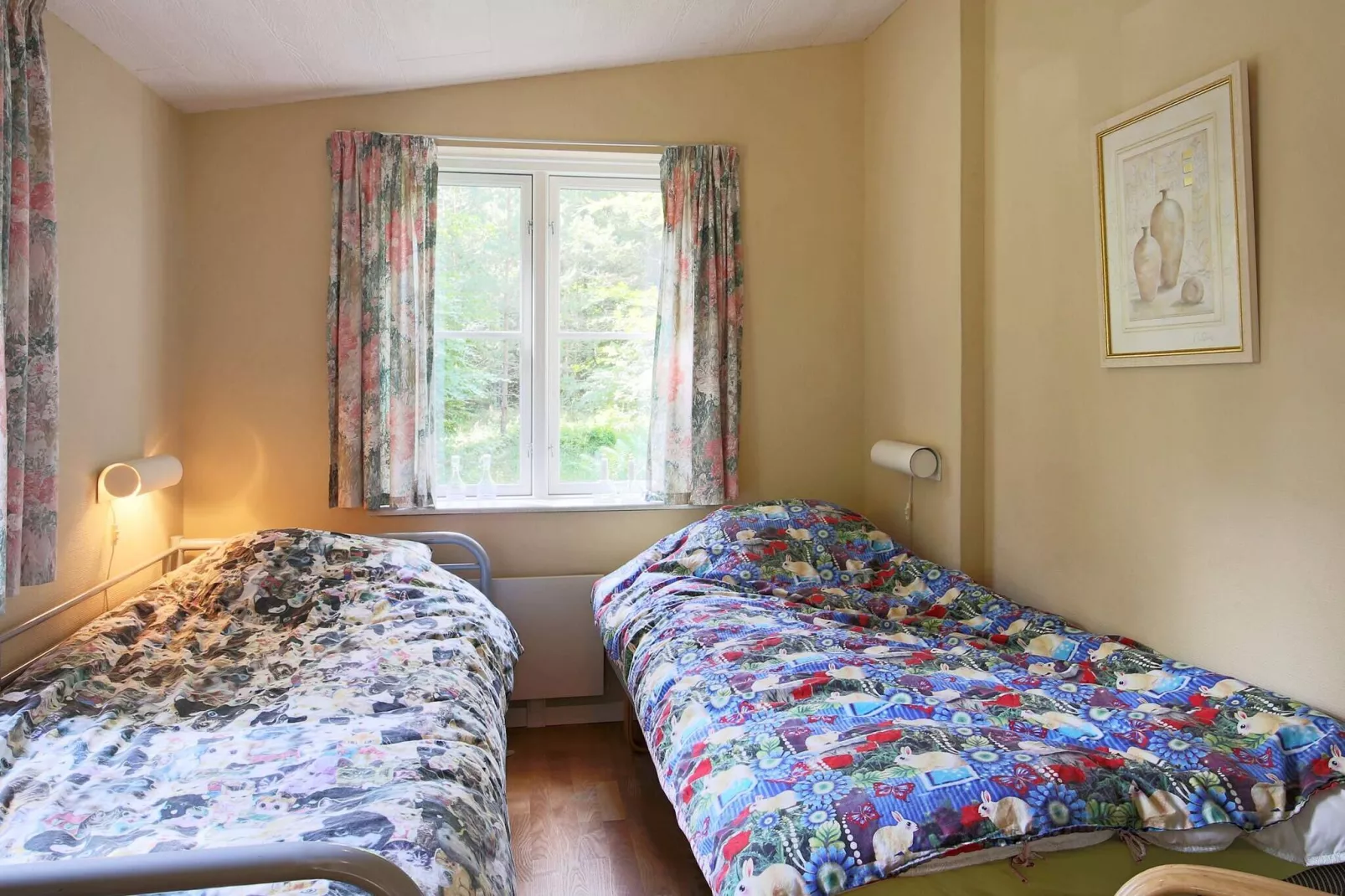 4 persoons vakantie huis in Frederiksværk-By Traum-Binnen