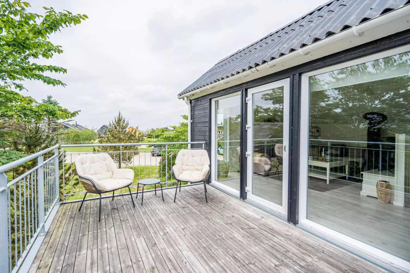 4 persoons vakantie huis in Hemmet-Niet-getagd