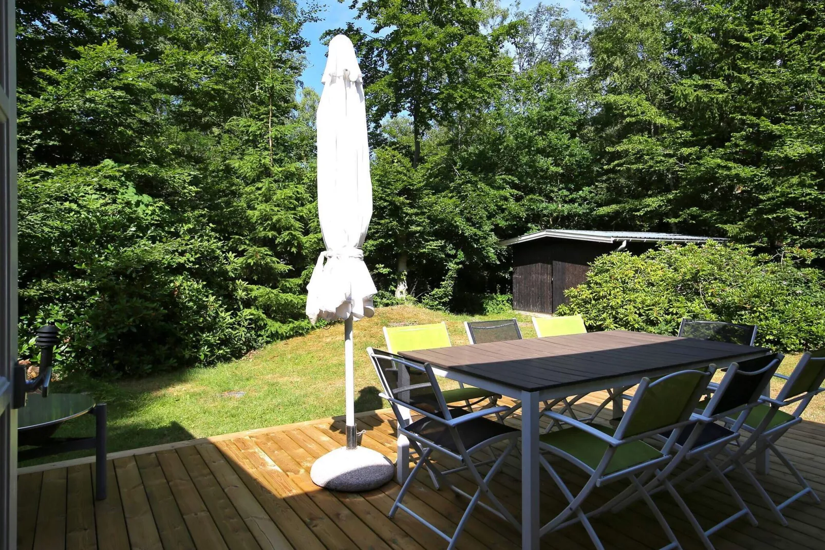 4 persoons vakantie huis in Frederiksværk-By Traum-Uitzicht