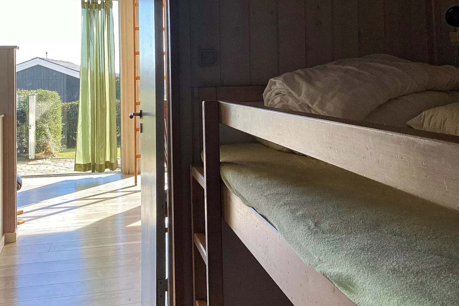 4 persoons vakantie huis in Rønde-By Traum-Binnen