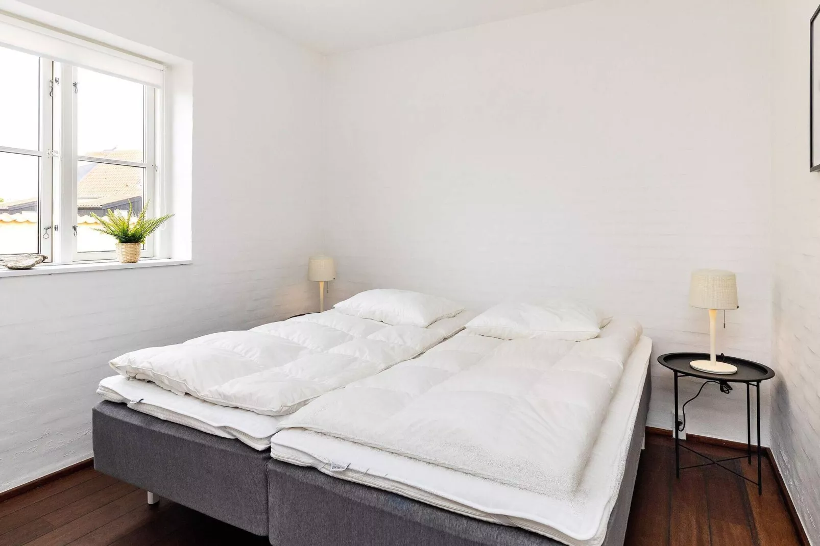 2 persoons vakantie huis in Skagen-By Traum-Binnen