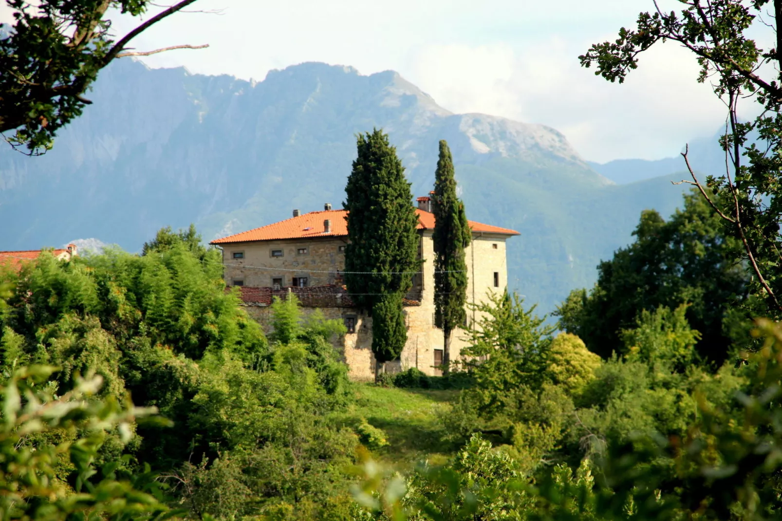 Casa Mazzola