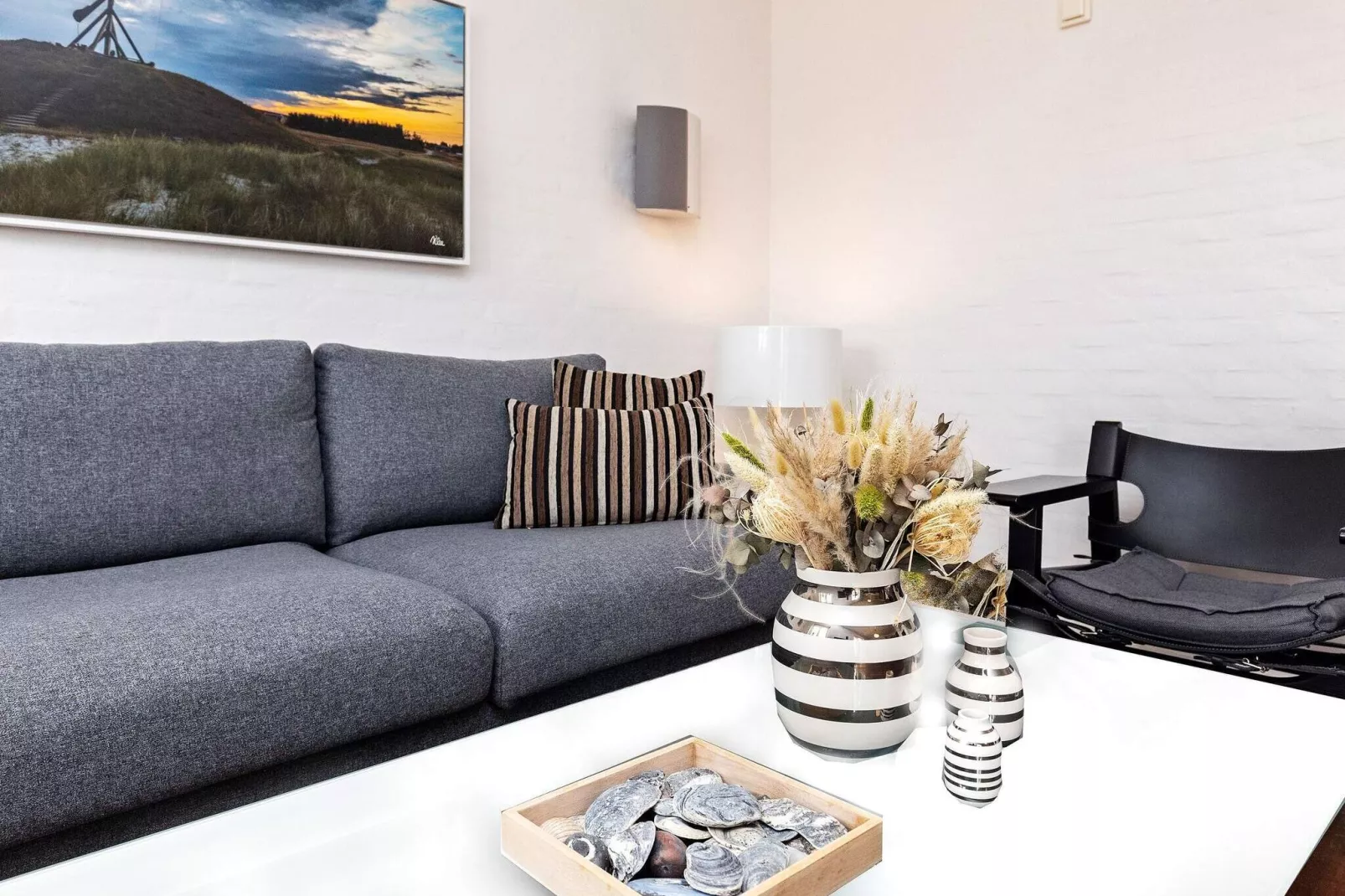 2 persoons vakantie huis in Skagen-By Traum-Binnen