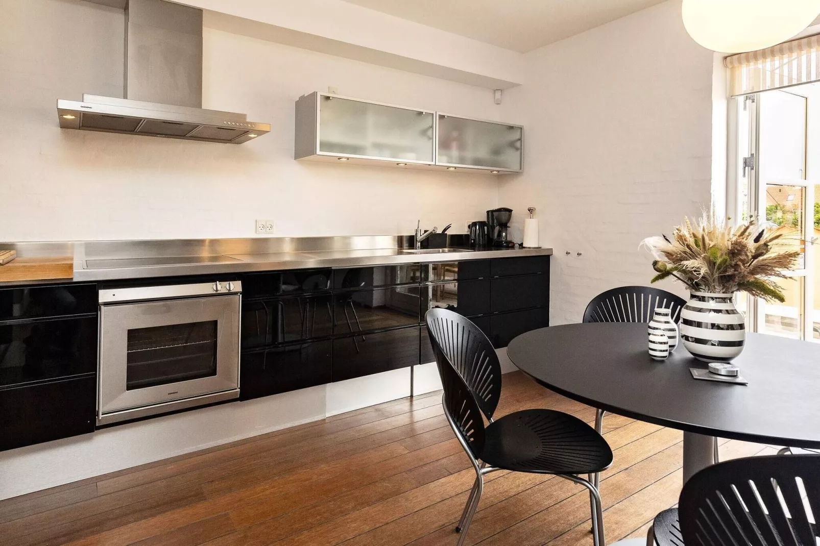 2 persoons vakantie huis in Skagen-By Traum-Binnen