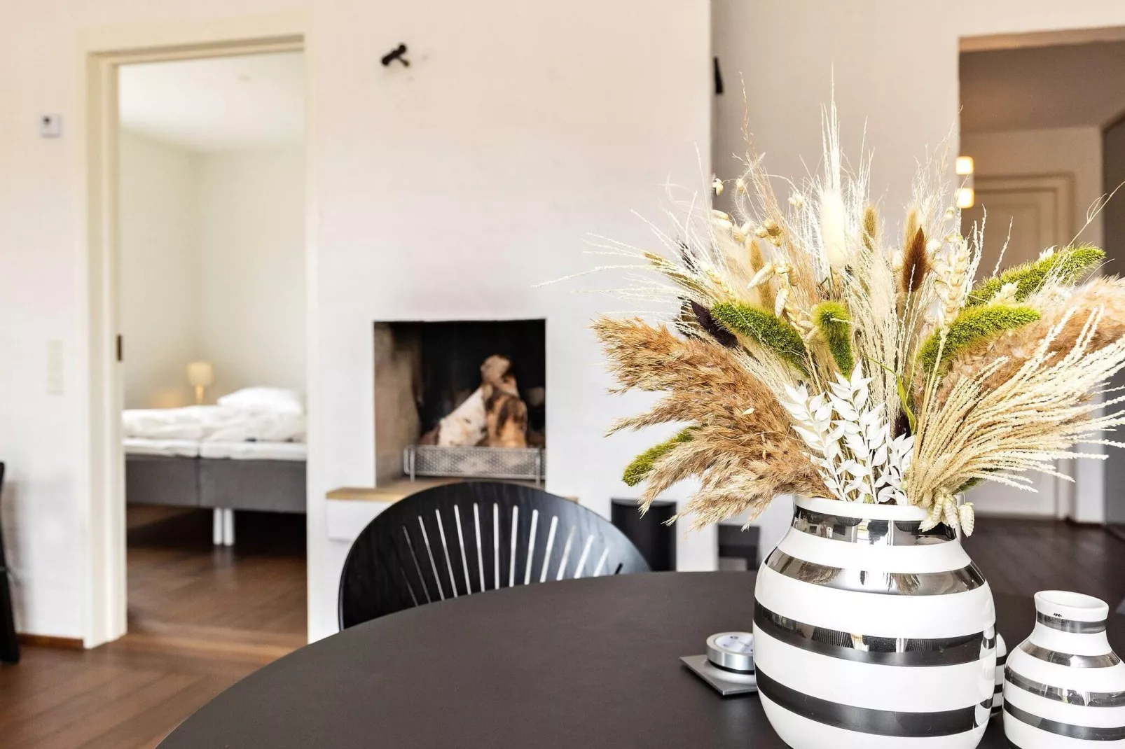 2 persoons vakantie huis in Skagen-By Traum-Binnen