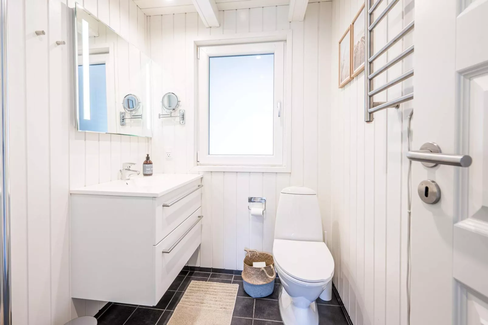 4 persoons vakantie huis in Hemmet-Binnen
