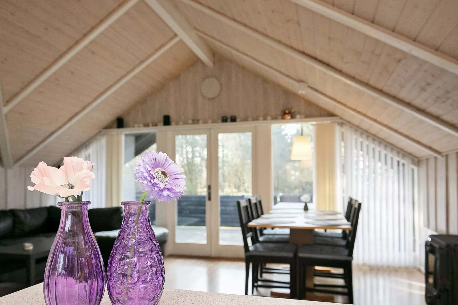 4 persoons vakantie huis in Oksbøl-By Traum-Binnen