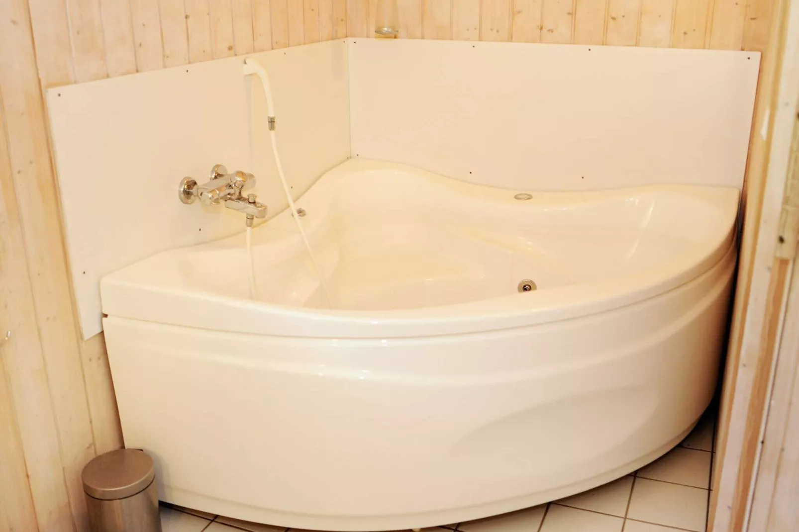 6 persoons vakantie huis in Ansager-By Traum-Spa