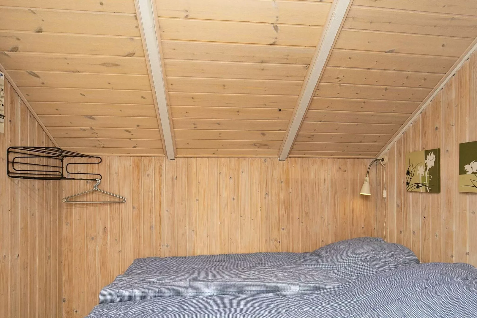 4 persoons vakantie huis in Oksbøl-By Traum-Binnen