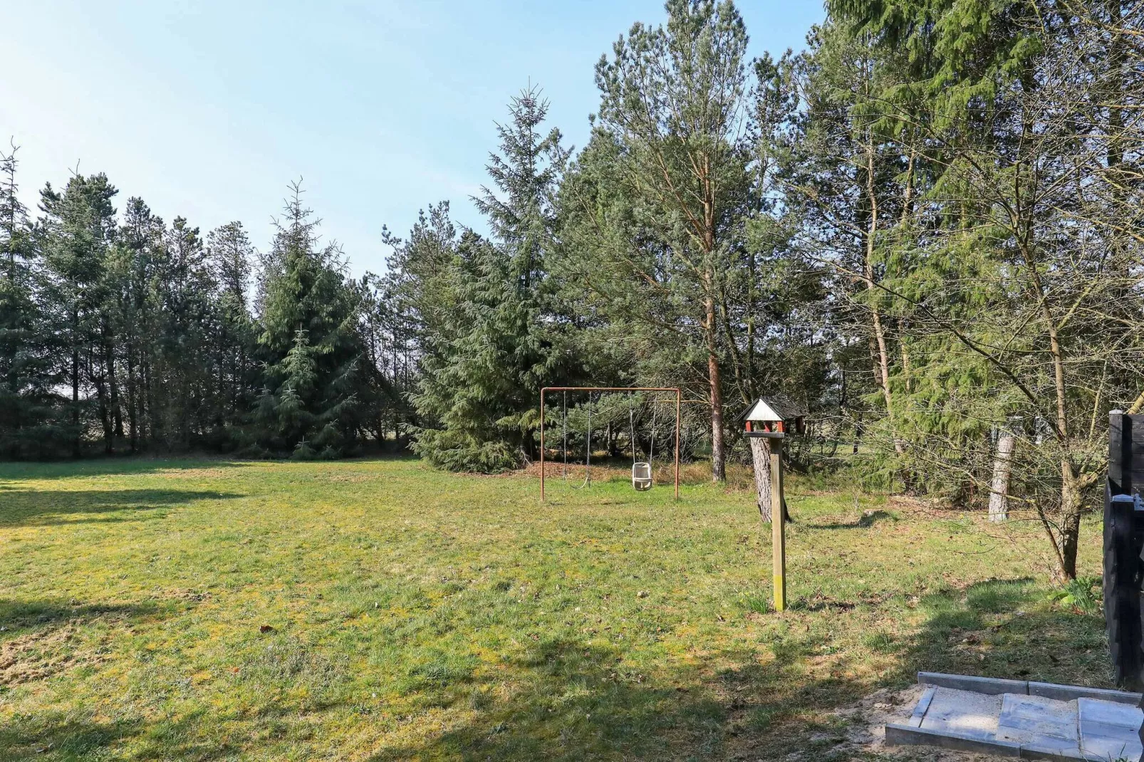 4 persoons vakantie huis in Oksbøl-By Traum