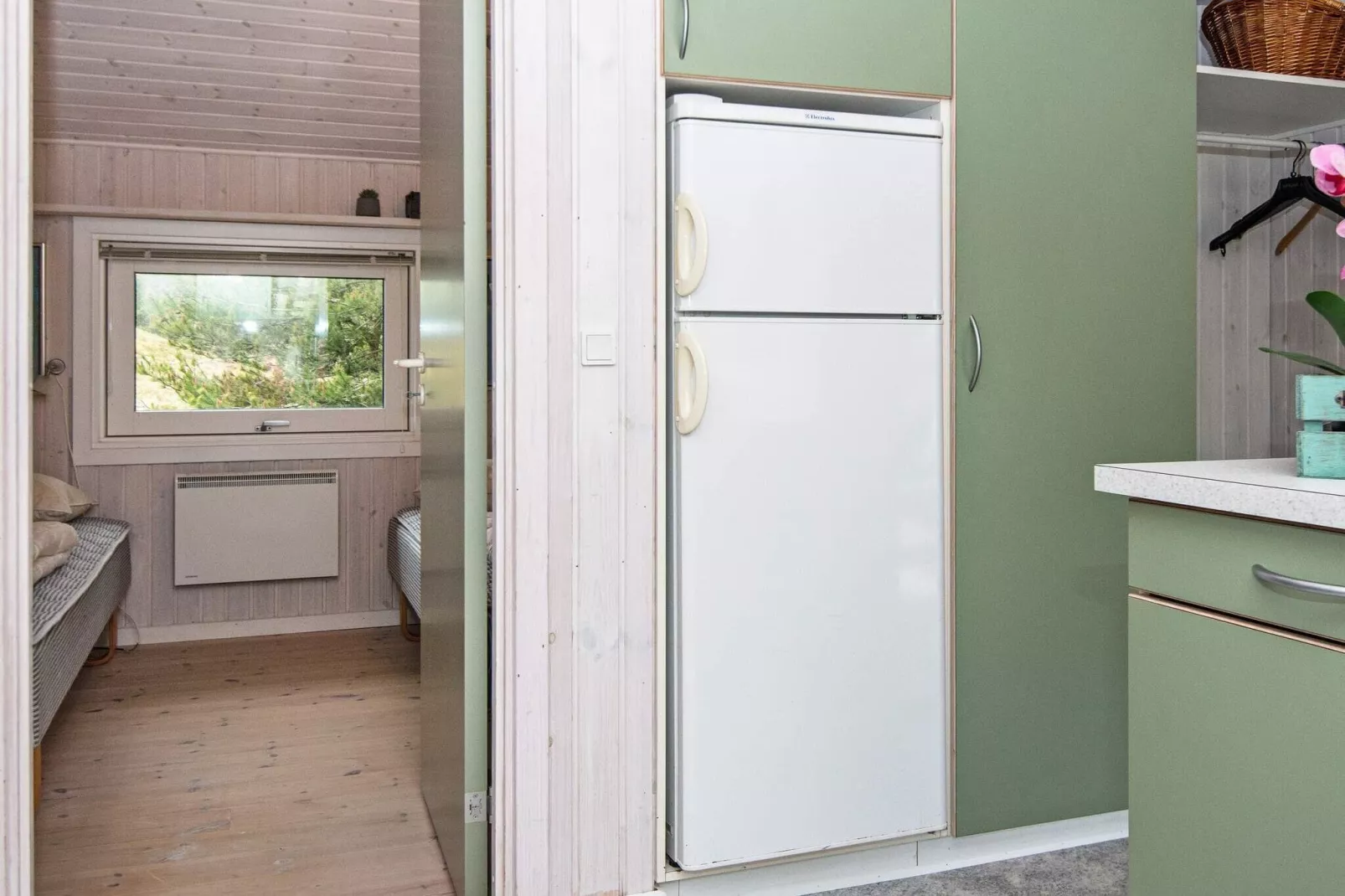 8 persoons vakantie huis in Fanø-By Traum-Binnen