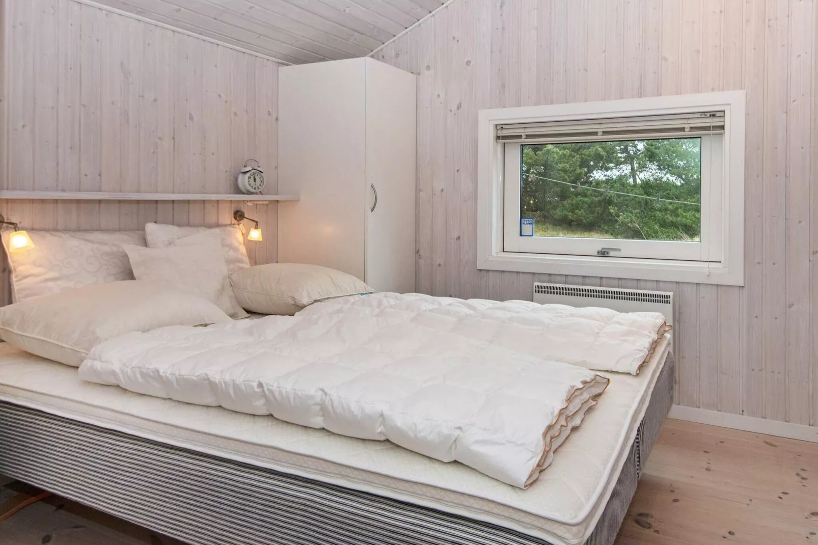 8 persoons vakantie huis in Fanø-By Traum-Binnen