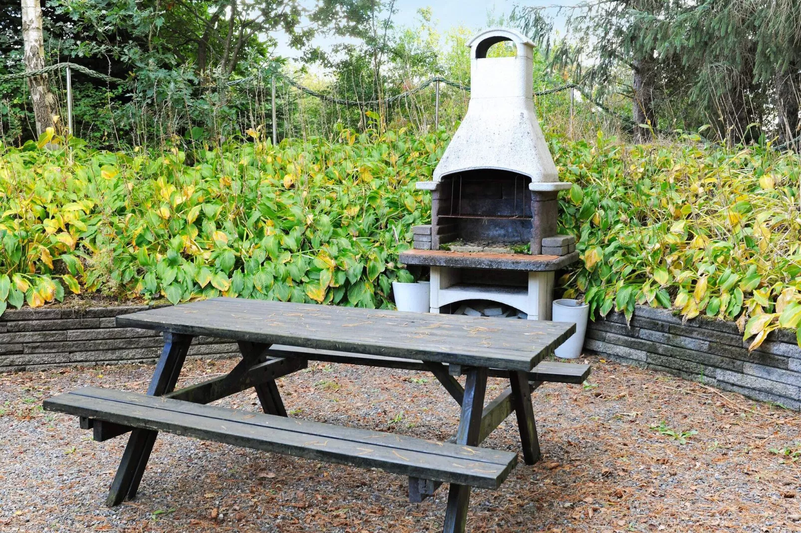 6 persoons vakantie huis in Ansager-By Traum-Uitzicht