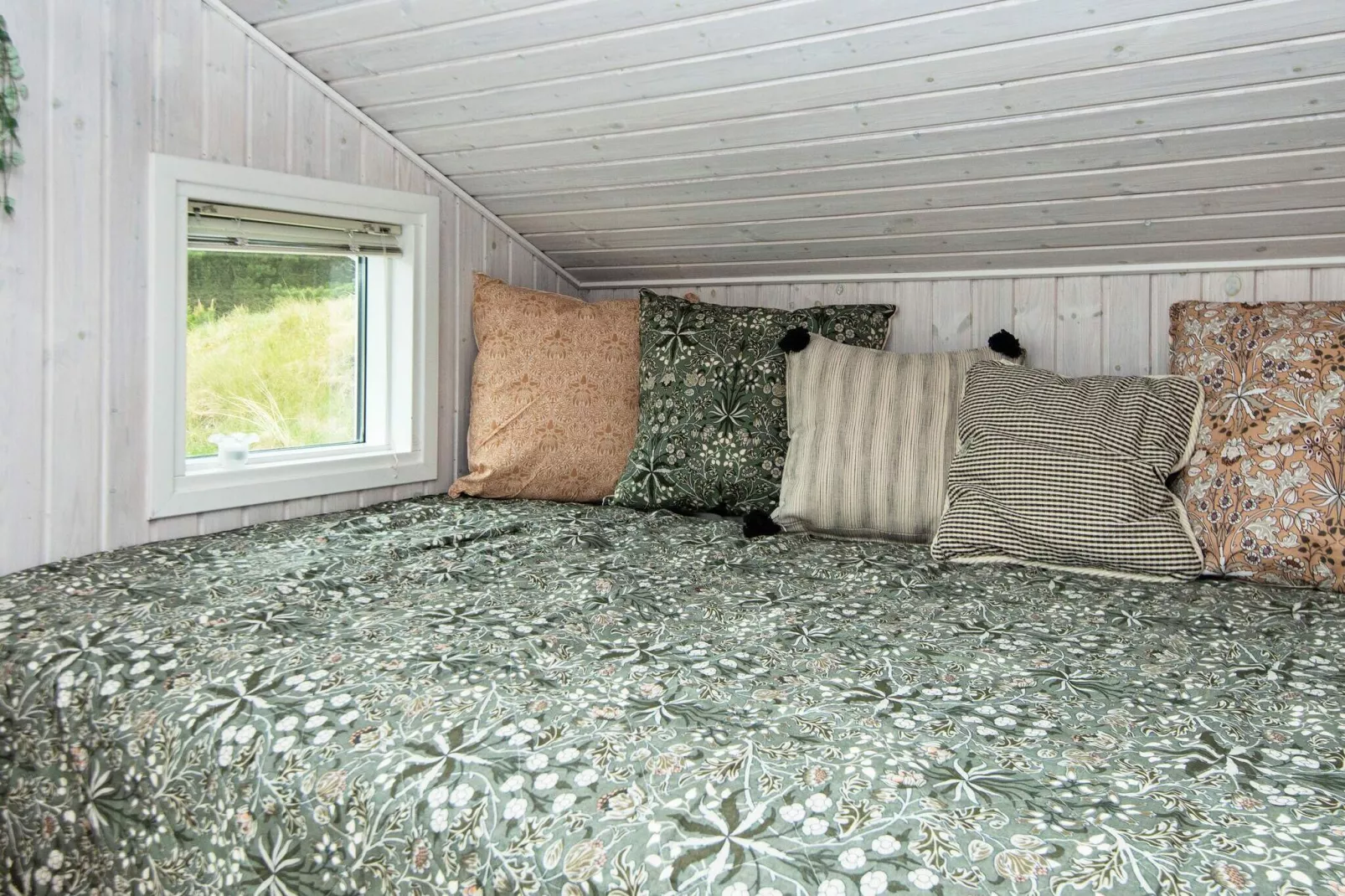8 persoons vakantie huis in Fanø-By Traum-Binnen