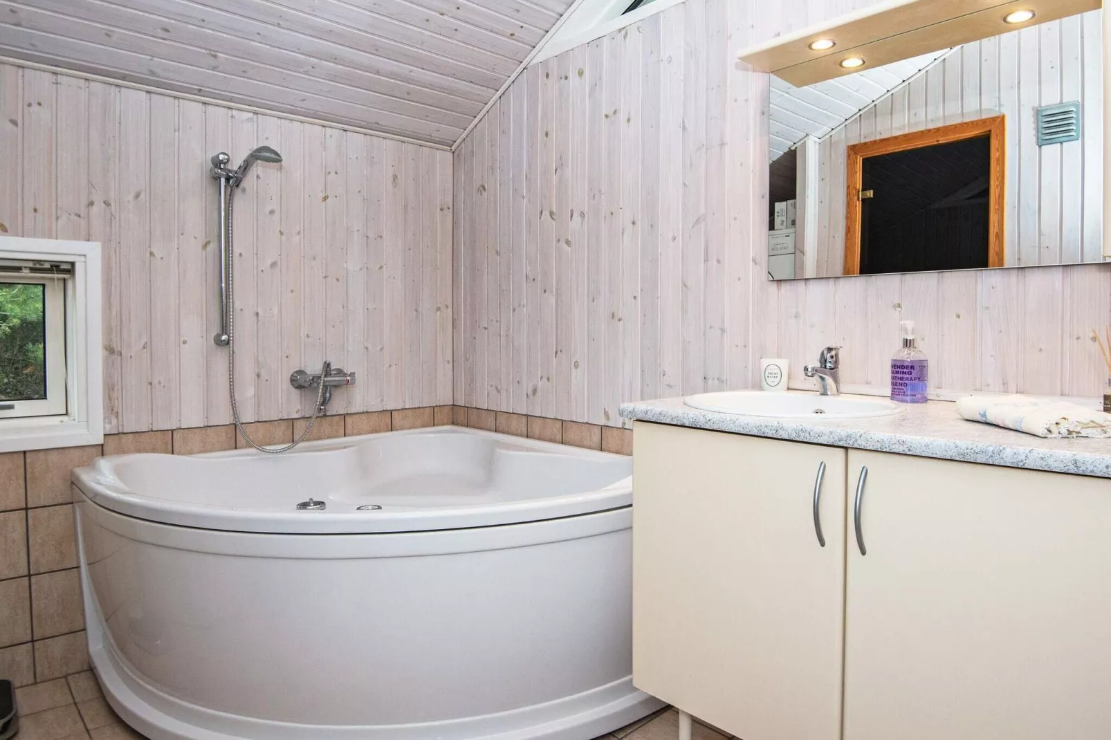 8 persoons vakantie huis in Fanø-By Traum-Binnen