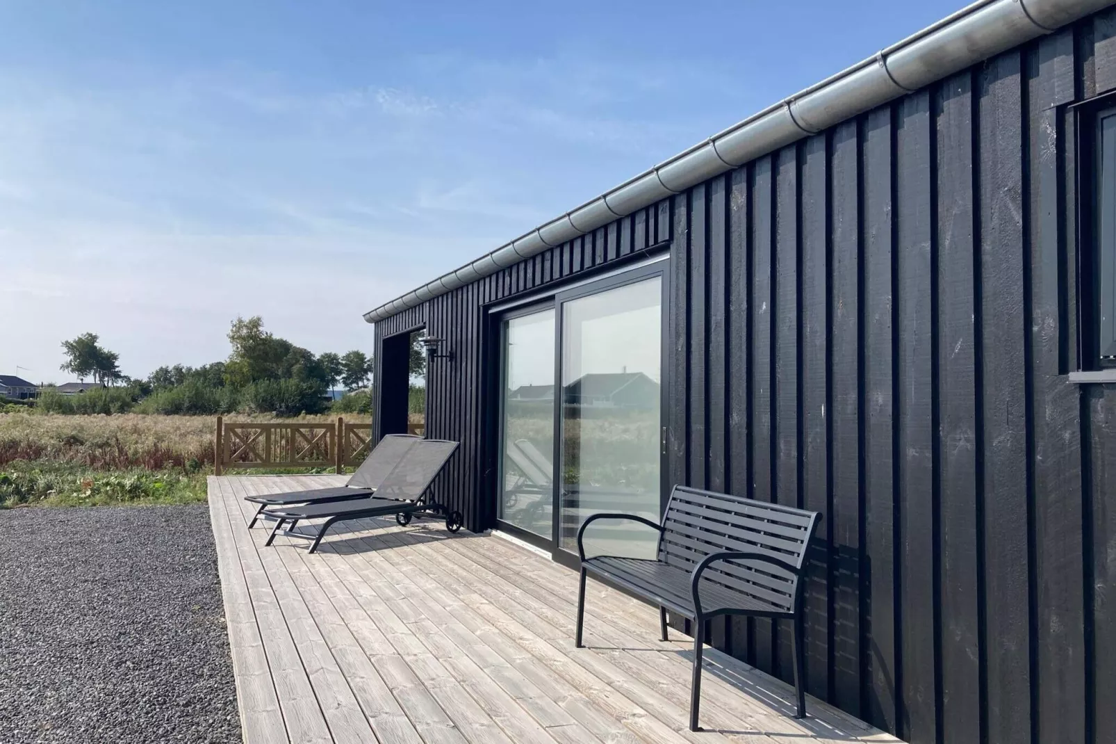 8 persoons vakantie huis in Aabenraa-By Traum-Buitenlucht