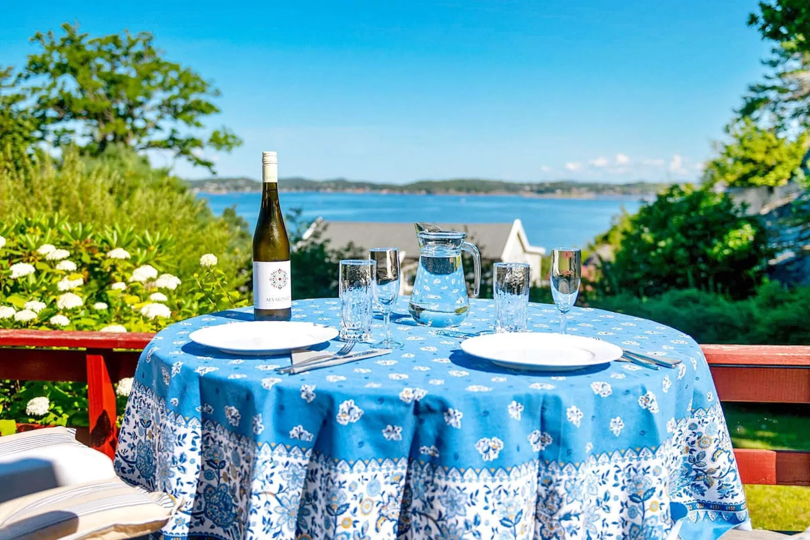 6 persoons vakantie huis in Sandefjord-By Traum-Buitenlucht
