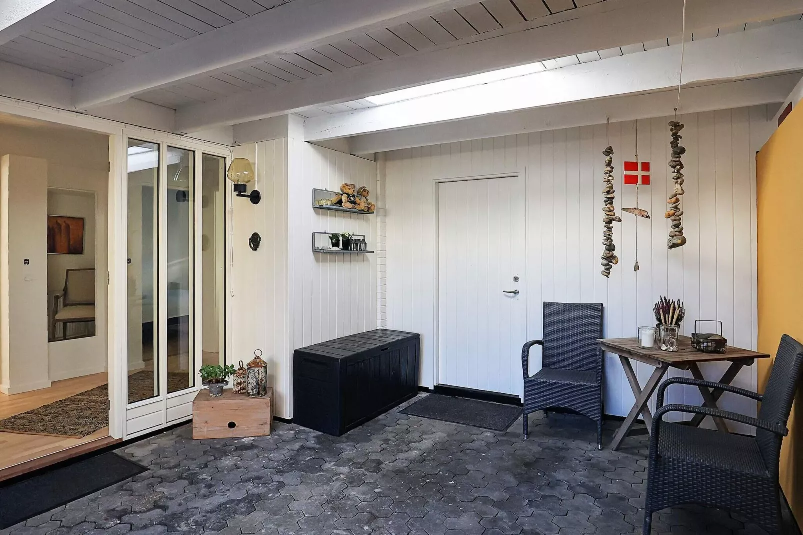 6 persoons vakantie huis in Skagen-By Traum-Binnen